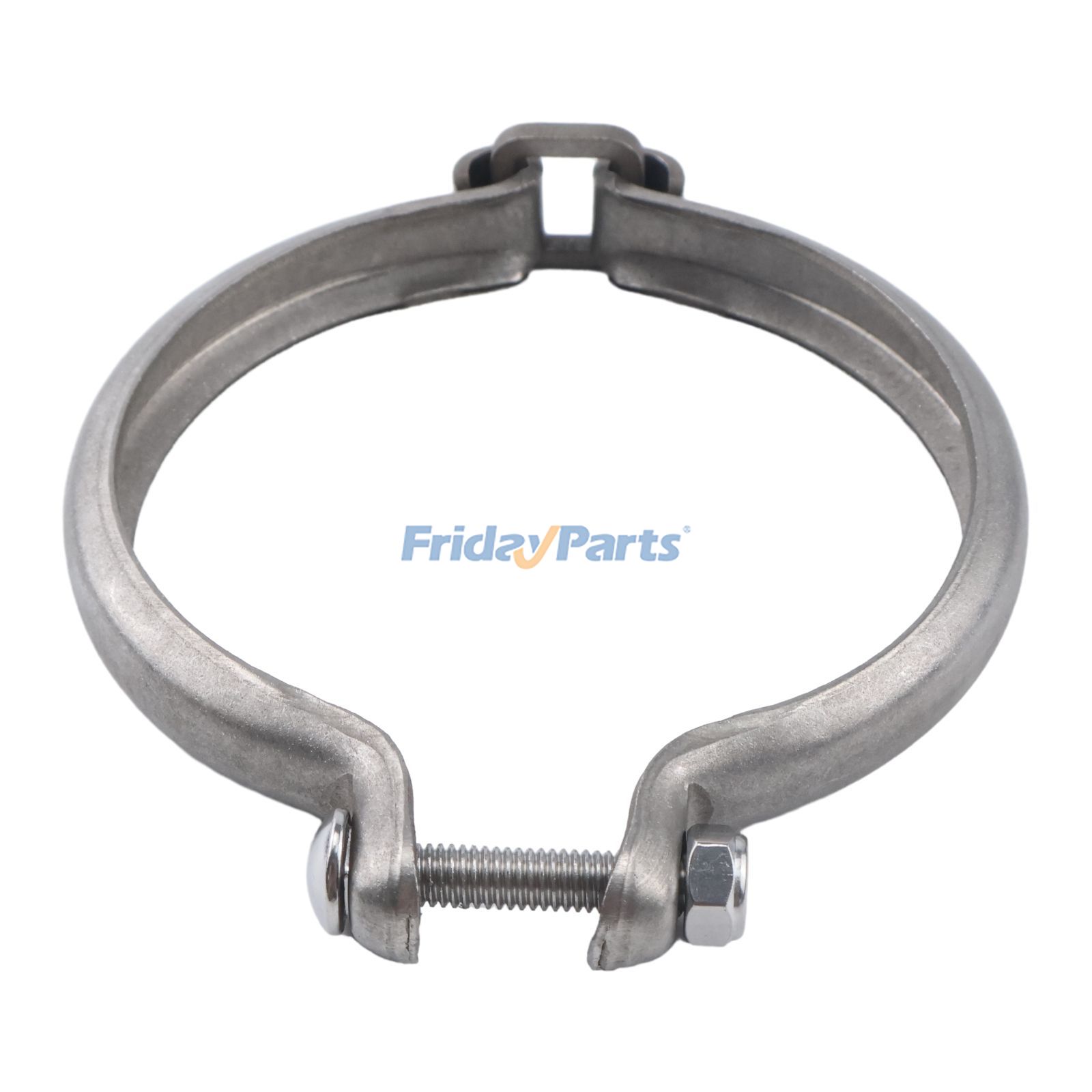 FridayParts Reparatur-Klemmclip
