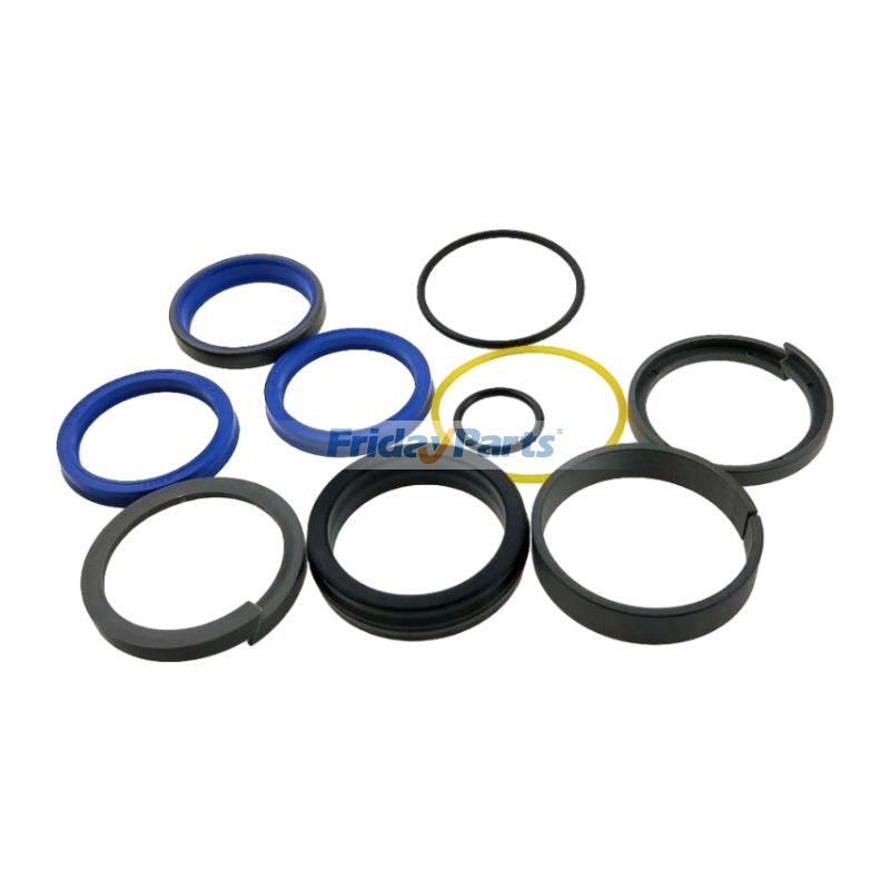 Repair Gasket Seal Kit A26334.0200 for Kalmar DRG420-450 DCF80-100 Konecranes SMV 108 TC6 4127 TC5 4545 TCX5