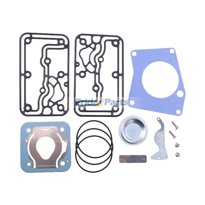 Compressor Repair Kit 0011302615 4123529232 for Mercedes Benz Engine OM457