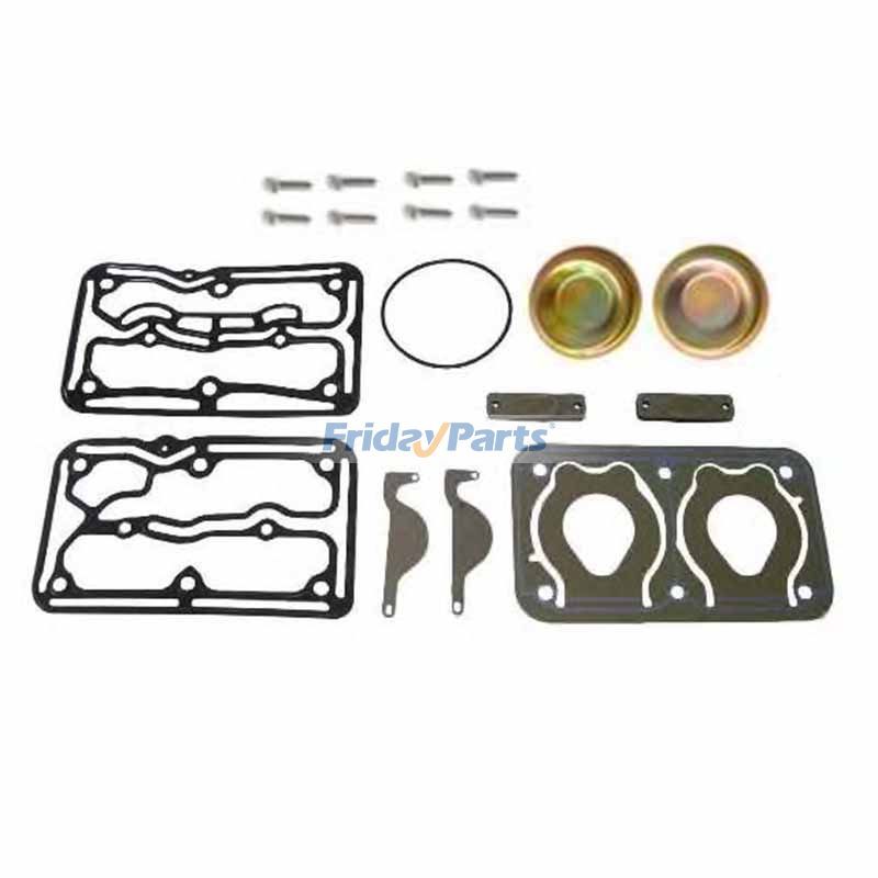Compressor Repair Kit 0011302815 for Mercedes Benz Engine OM457