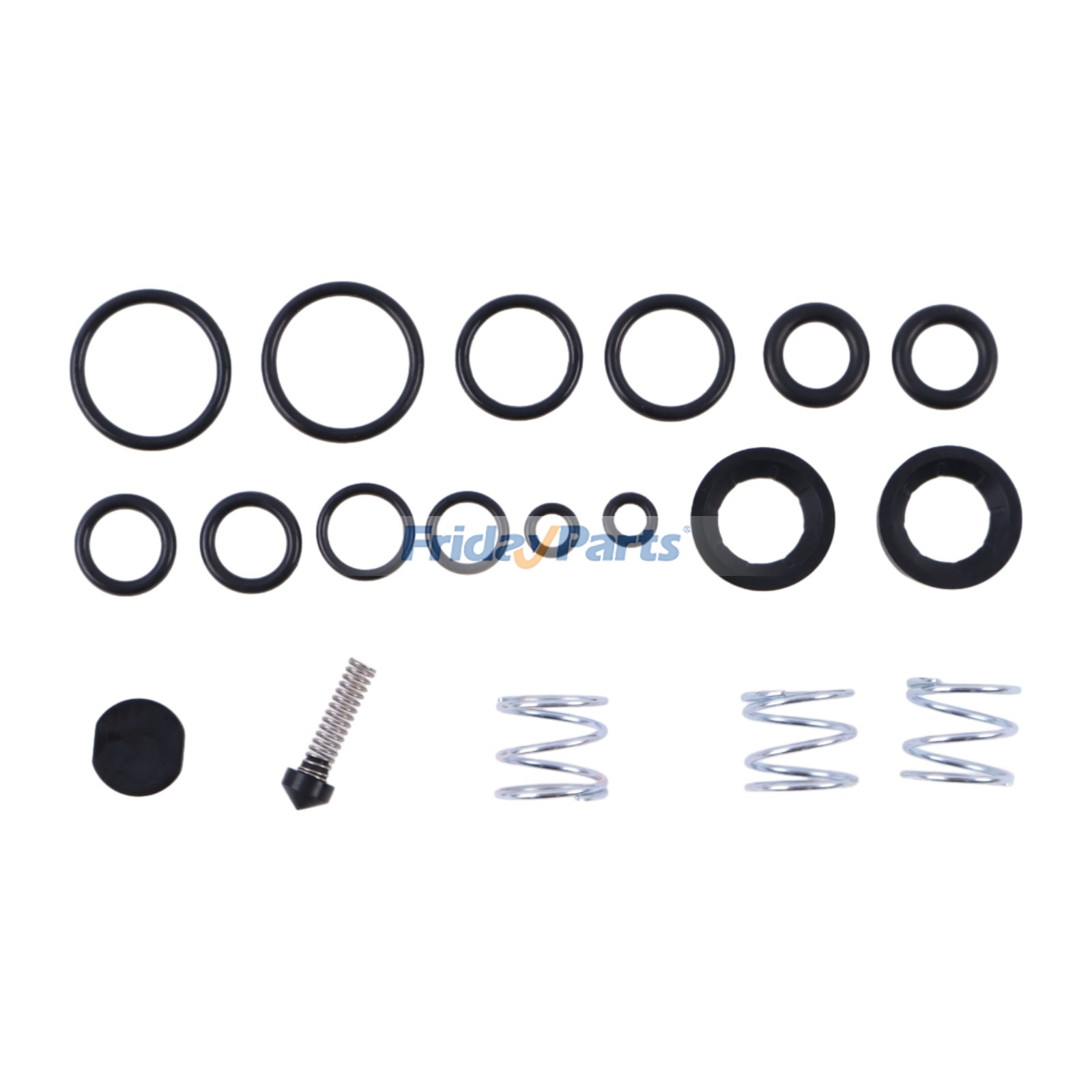 Repair Kit 107216 for Bendix MV-3 Dash Valve