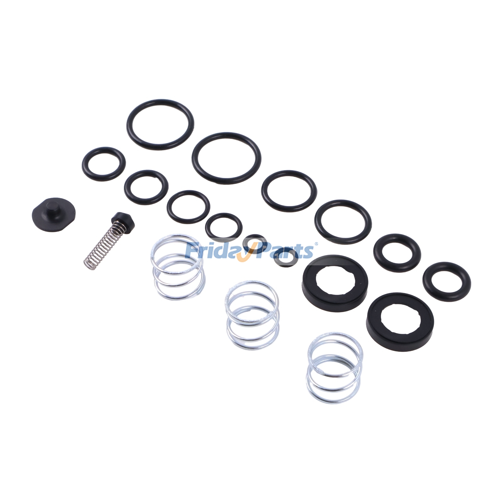 Repair Kit for Other Construction Equipment