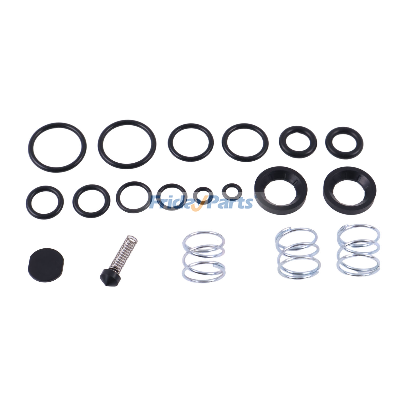 Repair Kit 107216 for Bendix MV-3 Dash Valve