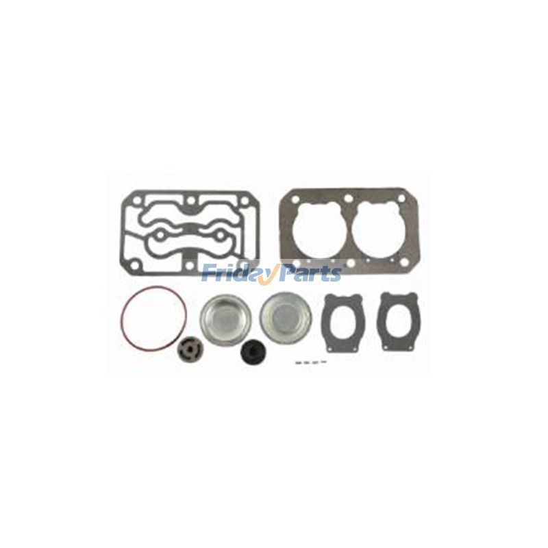 Compressor Repair Kit 1253530 for DAF Truck F95 400 95