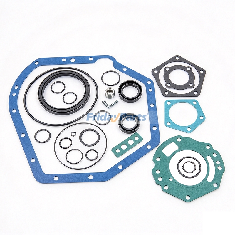 Repair Kit 130C3-89811 for TCM Forklift