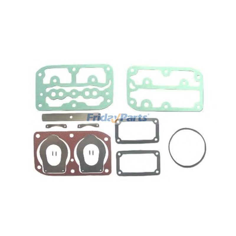 Kit de réparation de compresseur 1315376 pour camion Volvo FE FH FM FMX