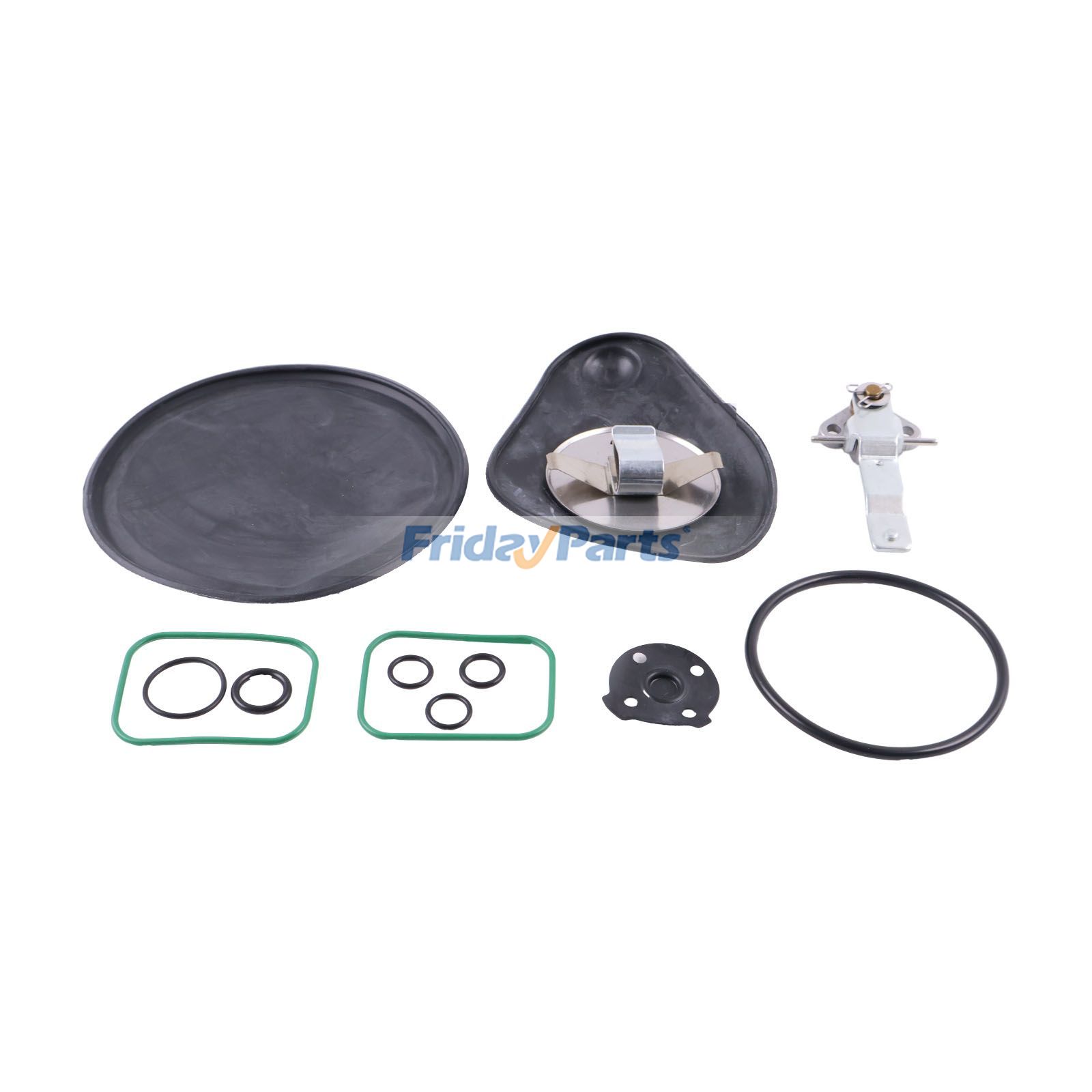 ReparatursatzFür Nissan,Für TCM