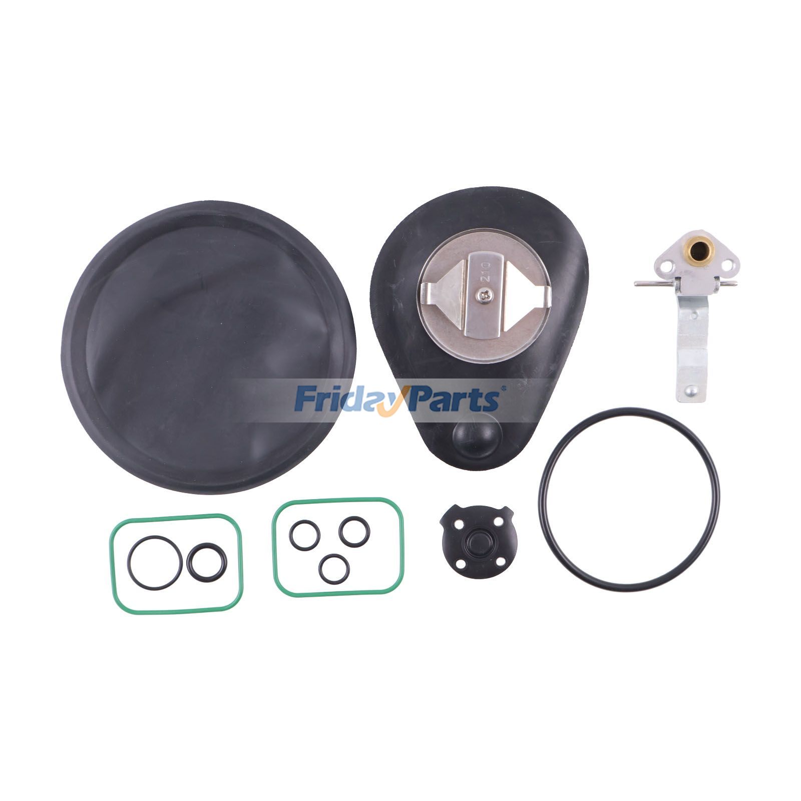 Reparatursatzfür Motor,Gabelstapler