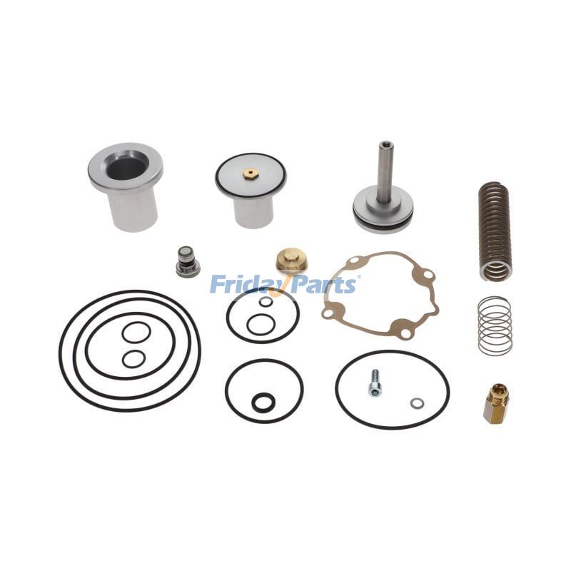 Ventilreparatursatz 2200900945 2901162200 für Atlas Copco-Luftkompressor