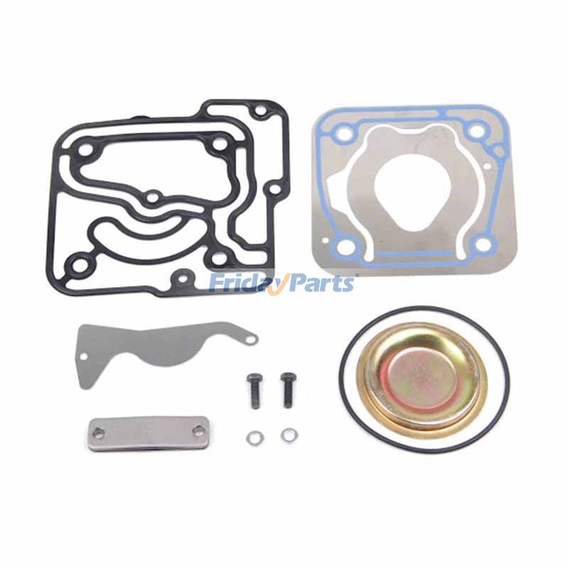 Compressor Repair Kit 4123520062 for Mercedes Benz Engine OM904 OM906 OM924 OM926 LA