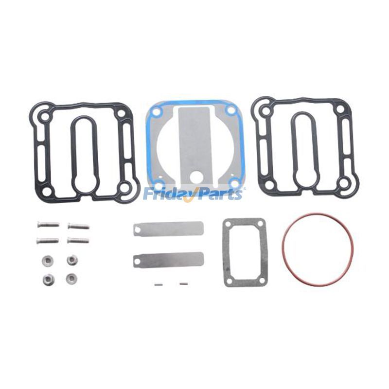 Kompressor-Reparatursatz 42547020 SEB22532 für Iveco Truck 120E 100E 150E 130E 260E 180E 75E