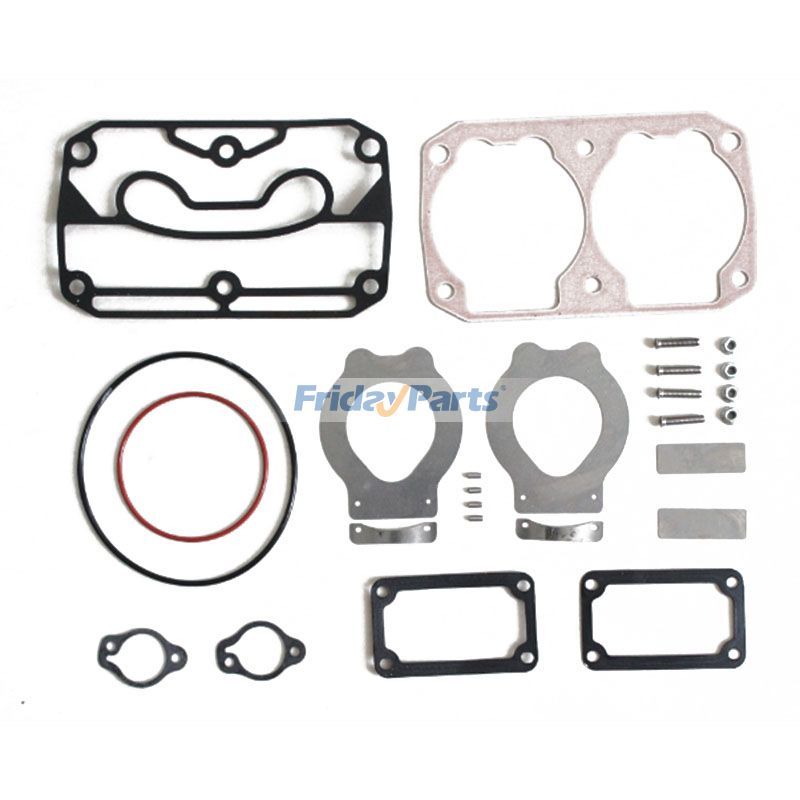 Kompressor-Reparatursatz 42549151 für Iveco Stralis 260S48 440S42 440S43 440S45 440S50