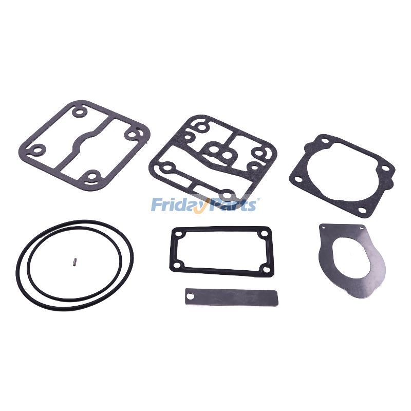 トラック コンプレッサー修理キット 4X2 G210