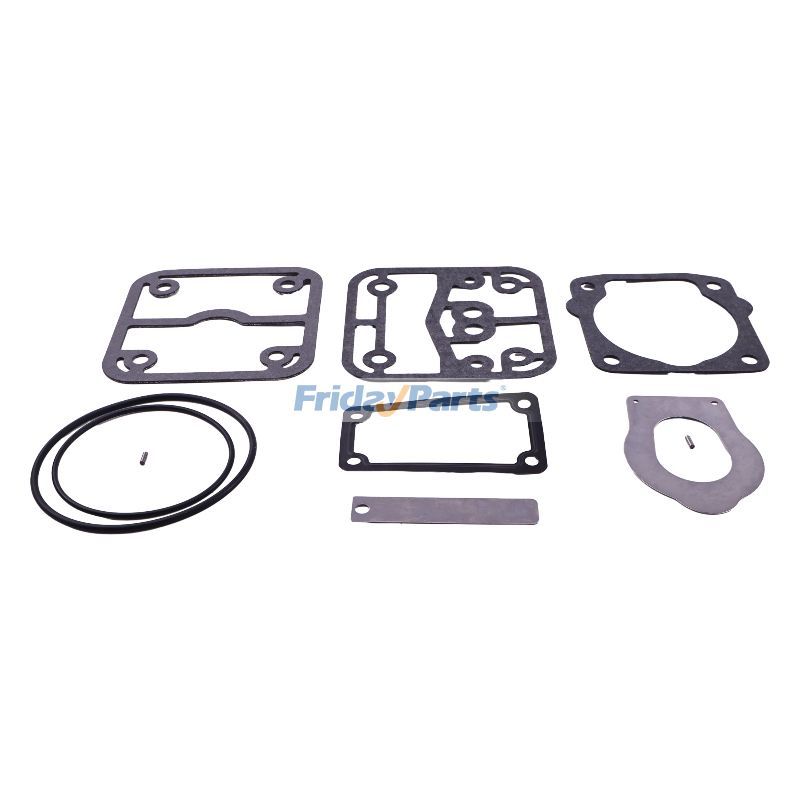 Renault用コンプレッサー修理キット 4X2 G210