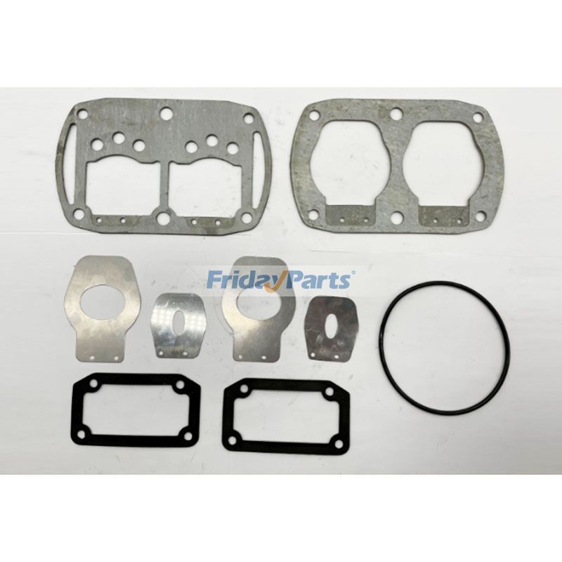 Compressor Repair Kit 5001867703 for Renault Truck G260 C260 G290 C290 G210 G230 G270 C230 C280 C300 C340