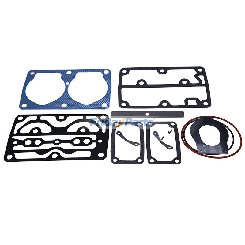 トラック コンプレッサー修理キット 430 470