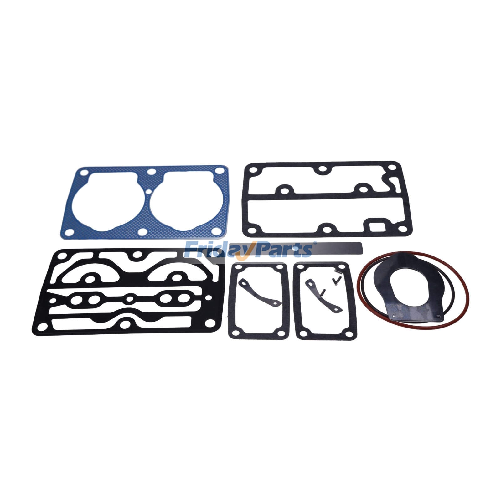 Compressor Repair Kit for Truck