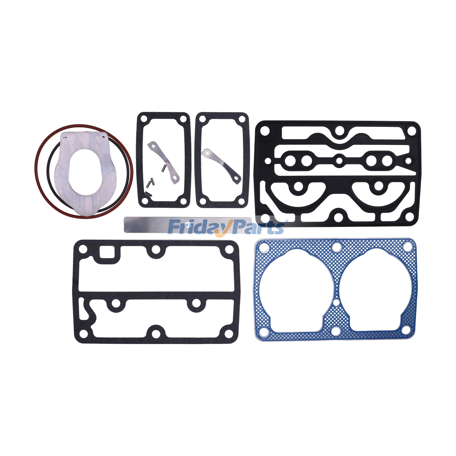 Truck Compressor Repair Kit