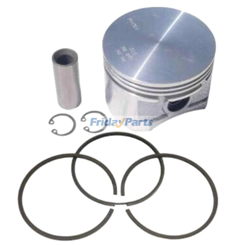 DAF XF105 F95 95XF トラック用コンプレッサー修理キット 697442