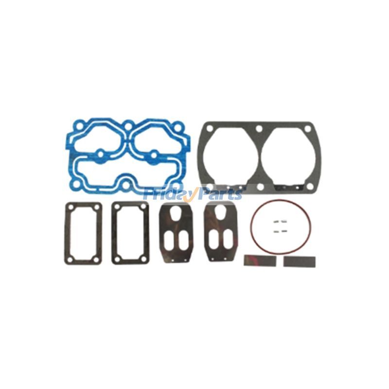 Kompressor-Reparatursatz 76622401 für Iveco Eurostar 400 440 Eurotech 180 190