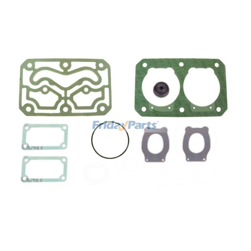 Compressor Repair Kit 9115060012 for DAF Truck 95 F95 95XF CF 380 LF
