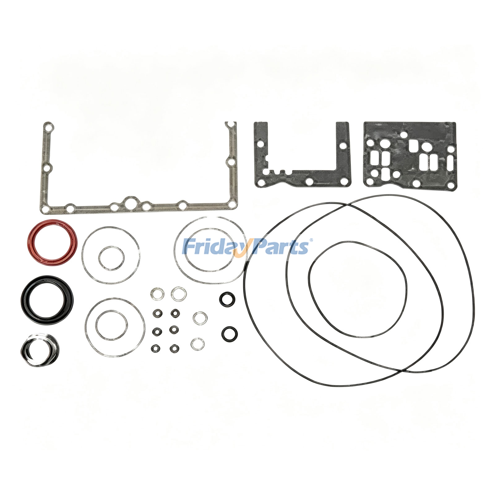 Kit di riparazione 91A24-10018 per carrello elevatore Mitsubishi FD20-F18C FD25N-F18C