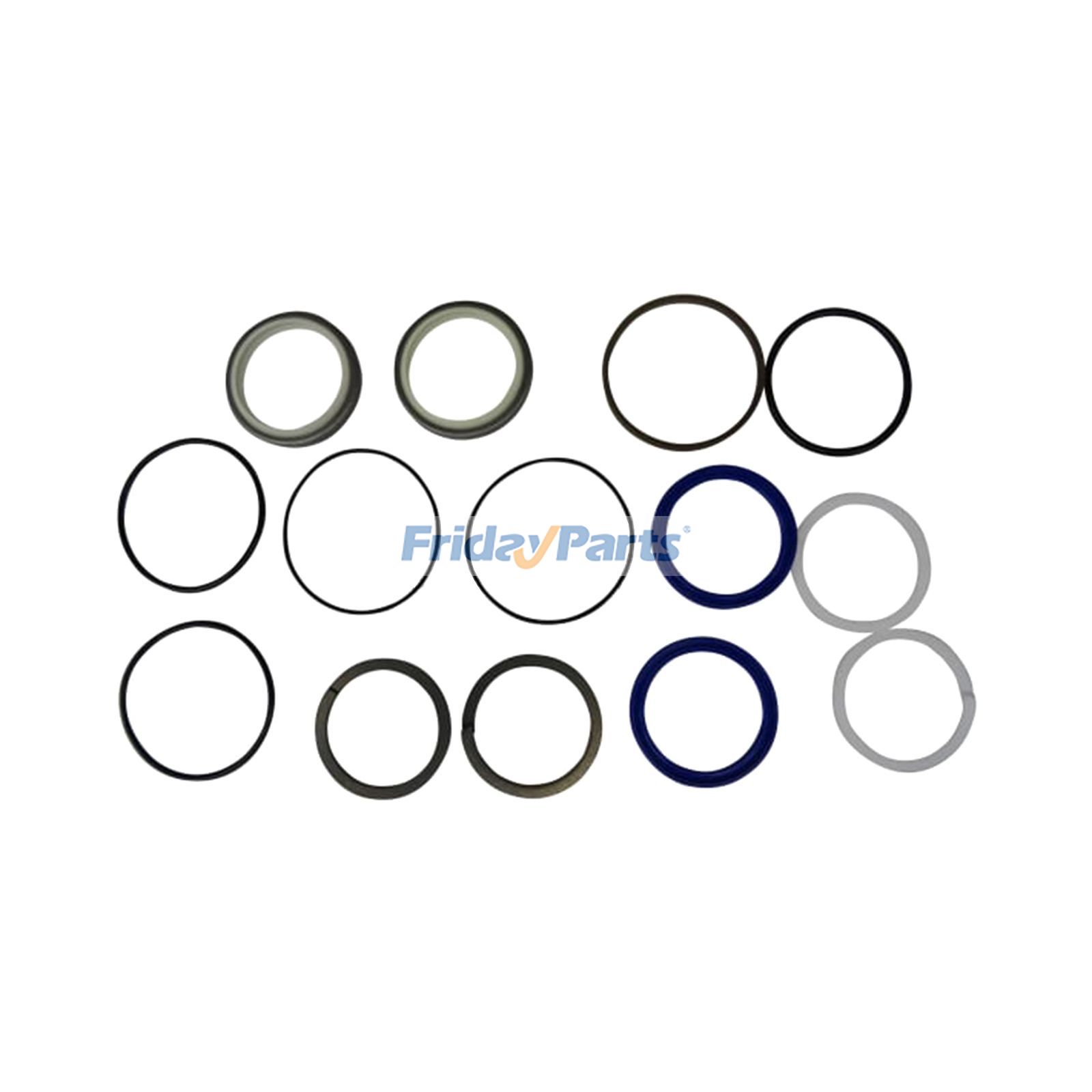 Repair Kit 91E43-05610 for Mitsubishi & Caterpillar CAT Forklift