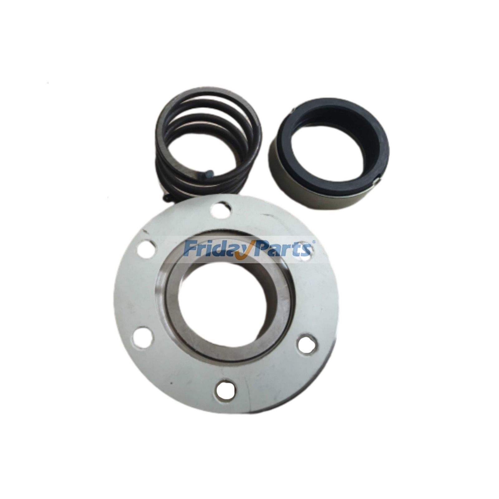 空気圧縮機 Shaft Seal