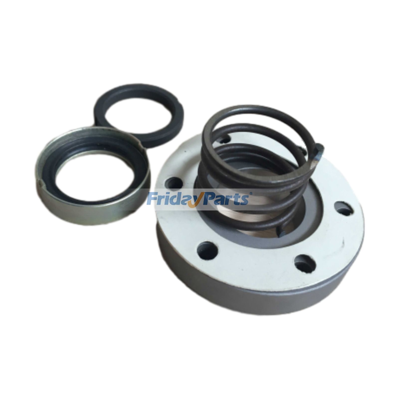 Shaft Seal for BOCK Compressor FK13