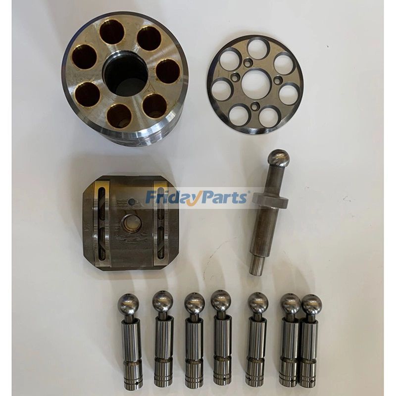 Kit de réparation pour pompe hydraulique Linde BMV140
