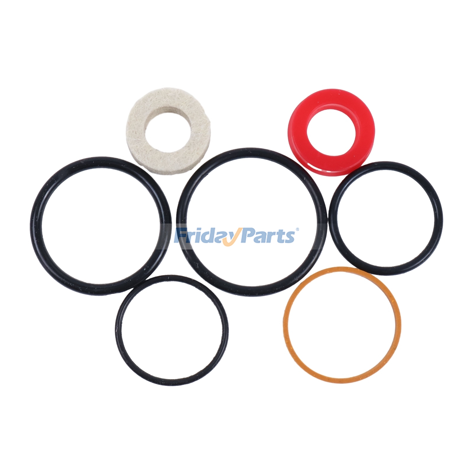 Trousse de réparation Pour Massey Ferguson,Pour Landini