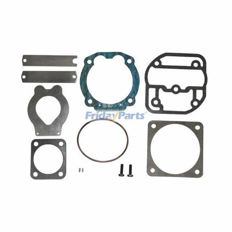 Compressor Repair Kit I853880051 II31322/0061 for Mercedes Benz Engine OM366 OM366LA Truck L1620 LK38