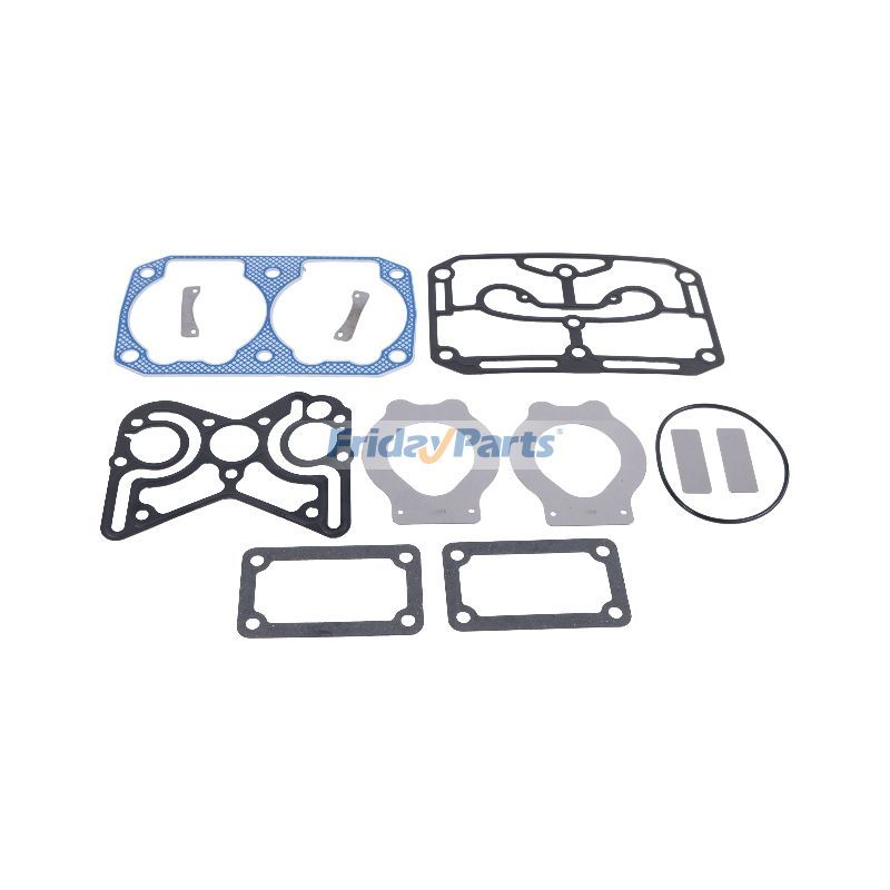 Kompressor-Reparatursatz K083735K50 für Iveco Stralis 260S48 440S42 440S43 440S45 440S50