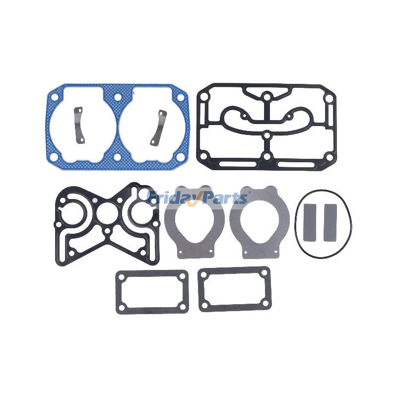 FridayParts Kompressor-Reparatursatz Stralis 440S50