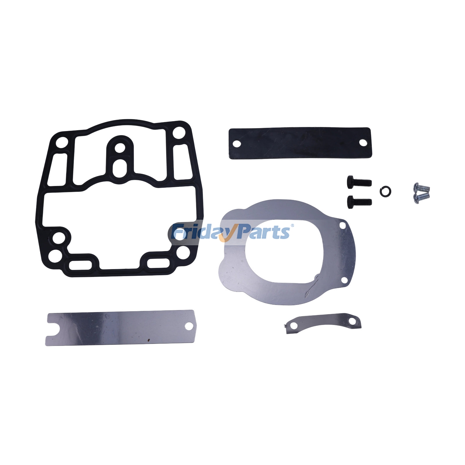 Engine,Truck Repair Kit of Air Brake Compressor