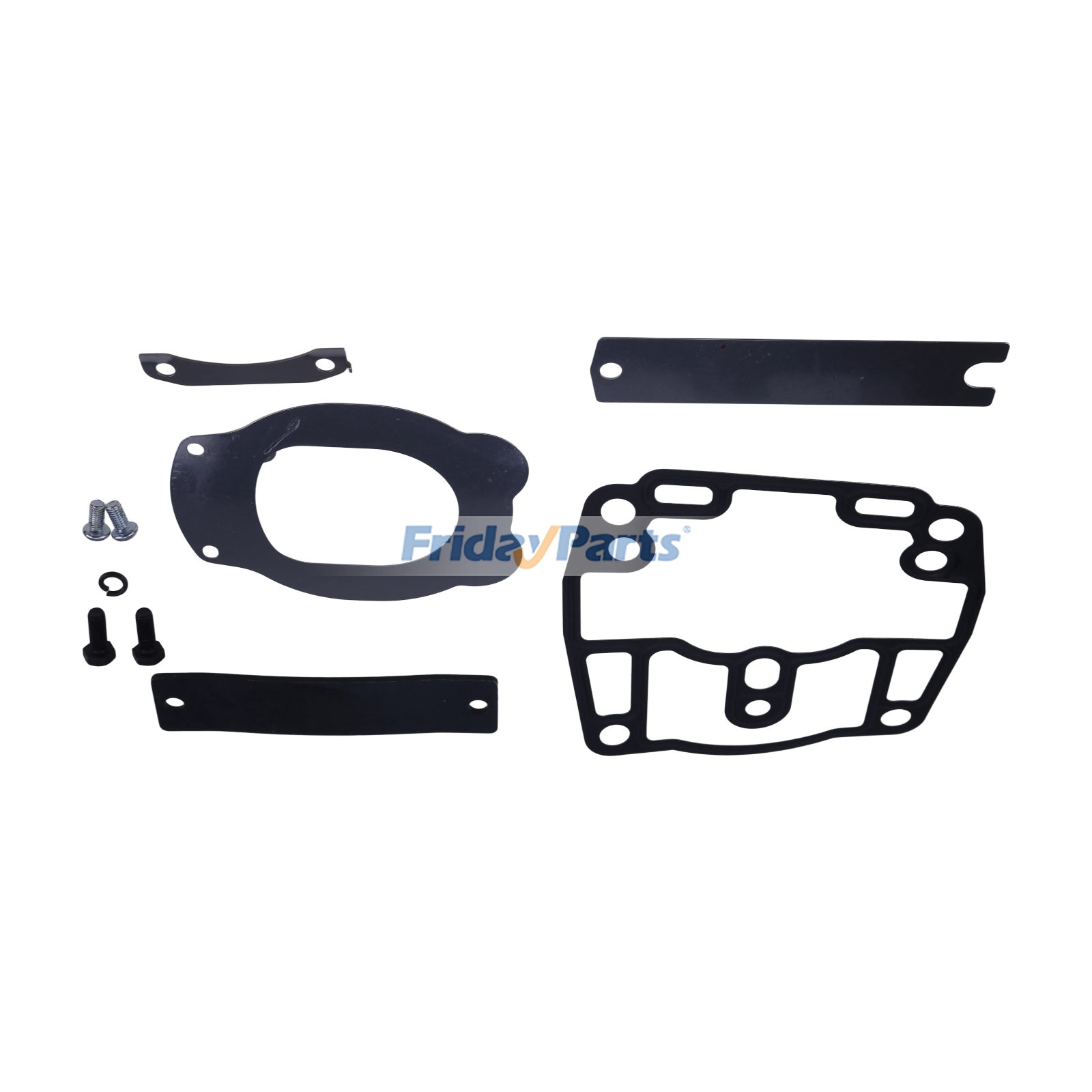 Repair Kit of Air Brake Compressor compatible with Engine,Truck