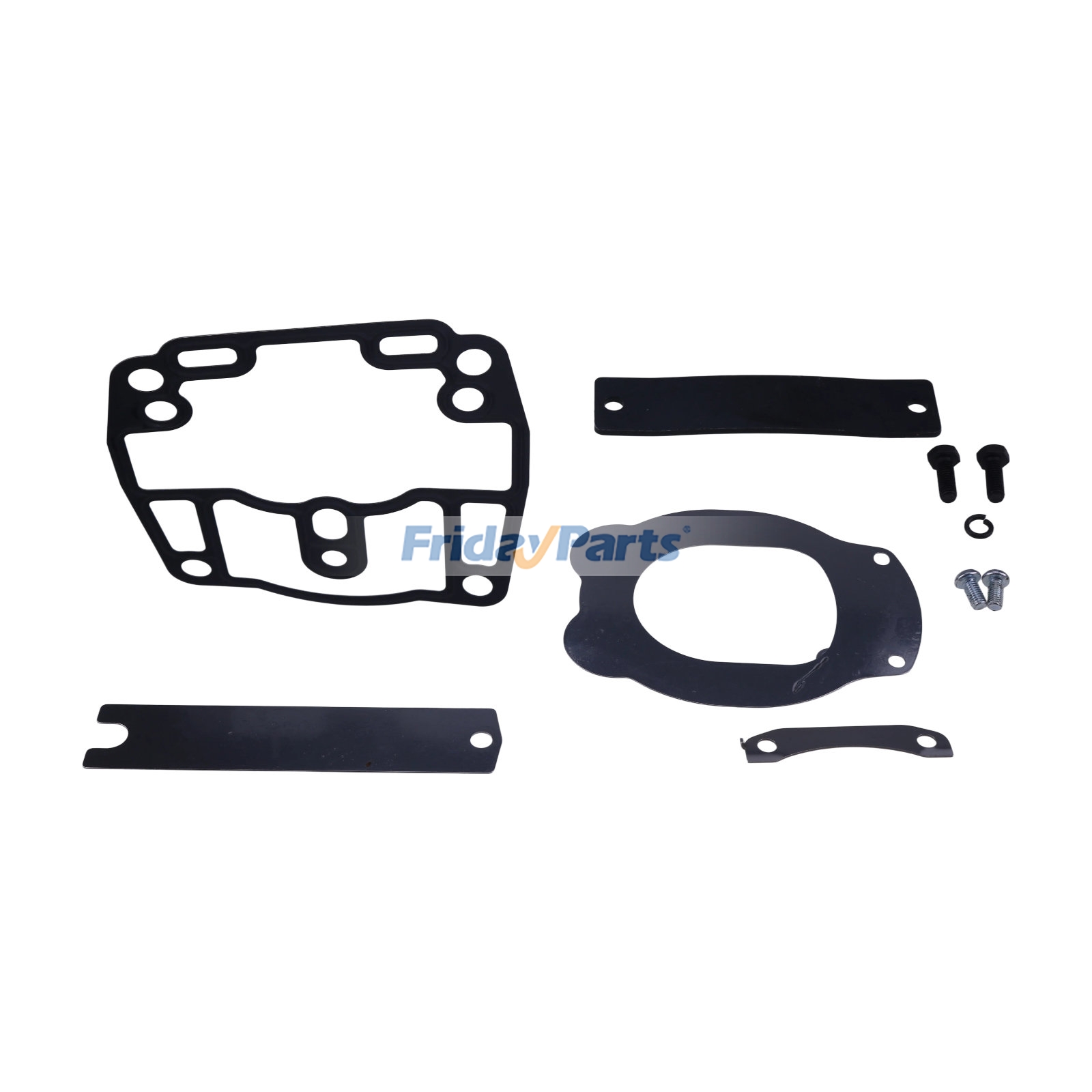  Repair Kit of Air Brake Compressor For ISUZU