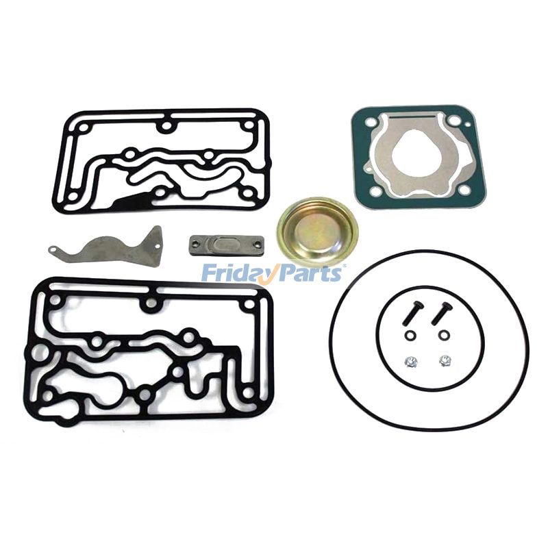 Kit de réparation de compresseur de frein à air 20451727 pour camion Volvo FH12 FM12 NH12 FM9