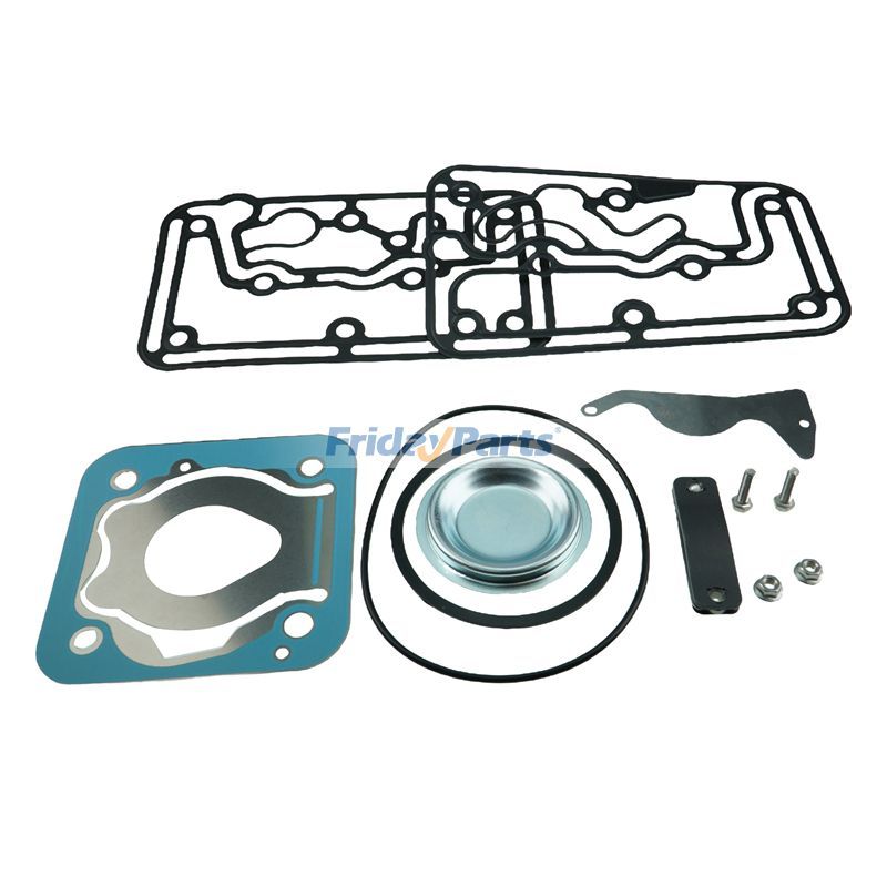 Repair Kit of Air Brake Compressor 21353460 for Volvo Truck FM12 NH12 FH12