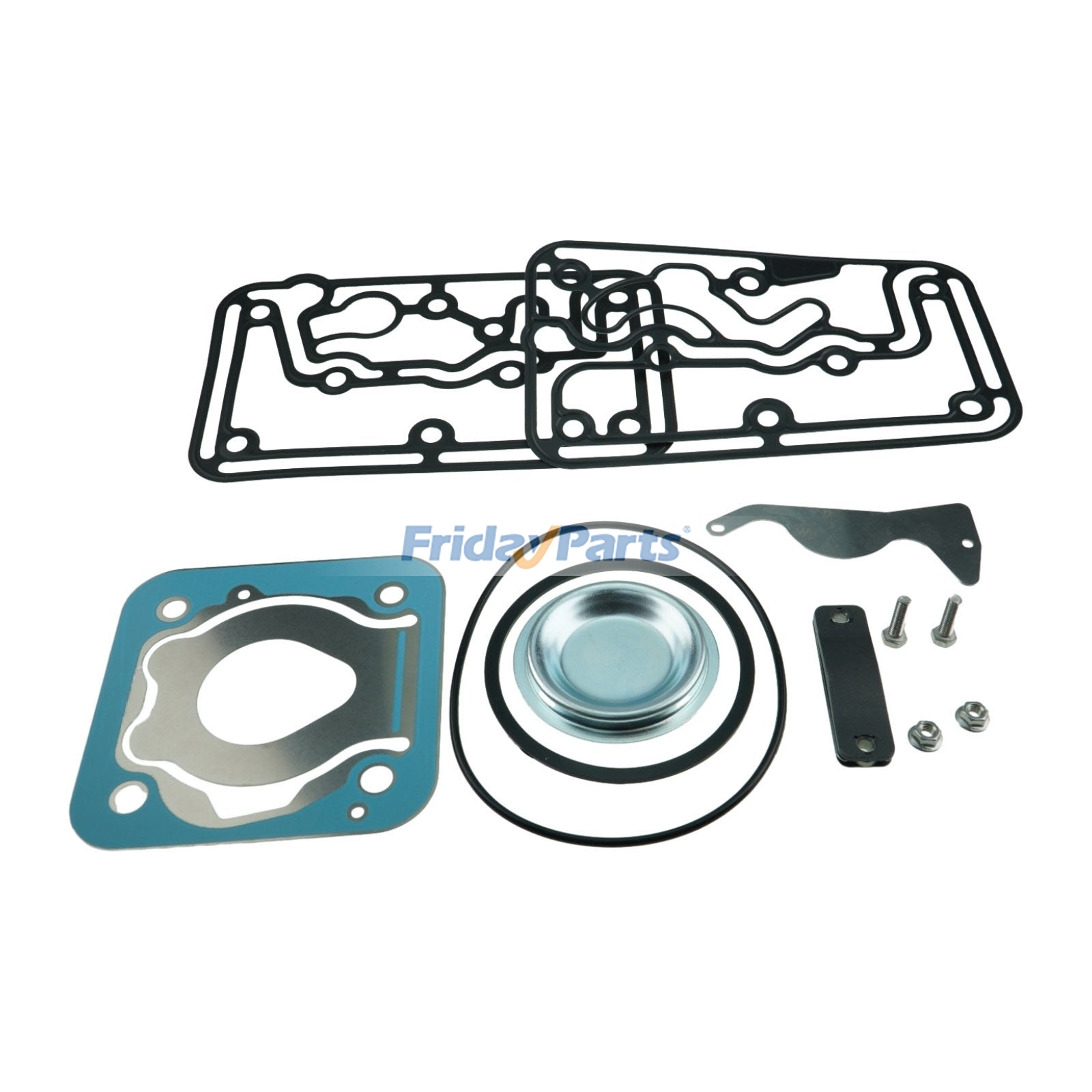  Repair Kit of Air Brake Compressor For VOLVO