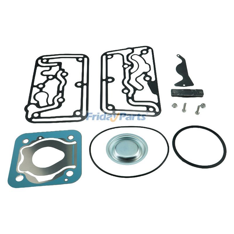 Repair Kit of Air Brake Compressor for Truck