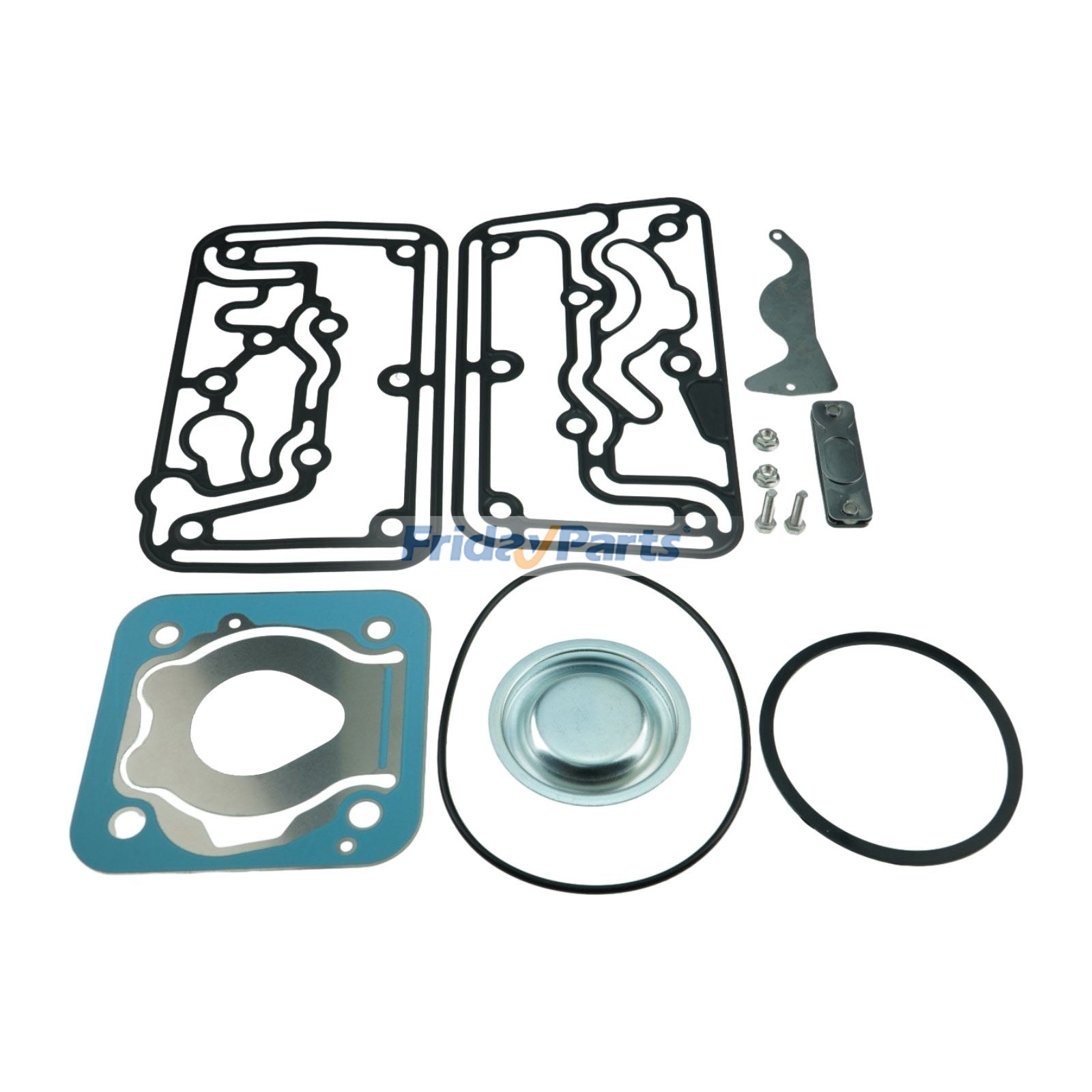 Repair Kit of Air Brake Compressor 21353460 for Volvo Truck FM12 NH12 FH12