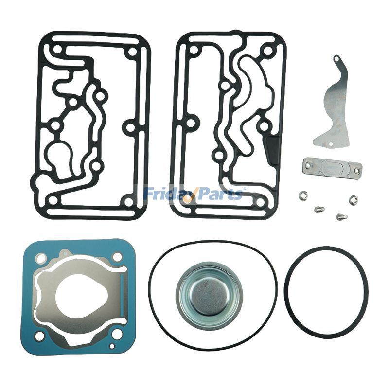 Truck Repair Kit of Air Brake Compressor