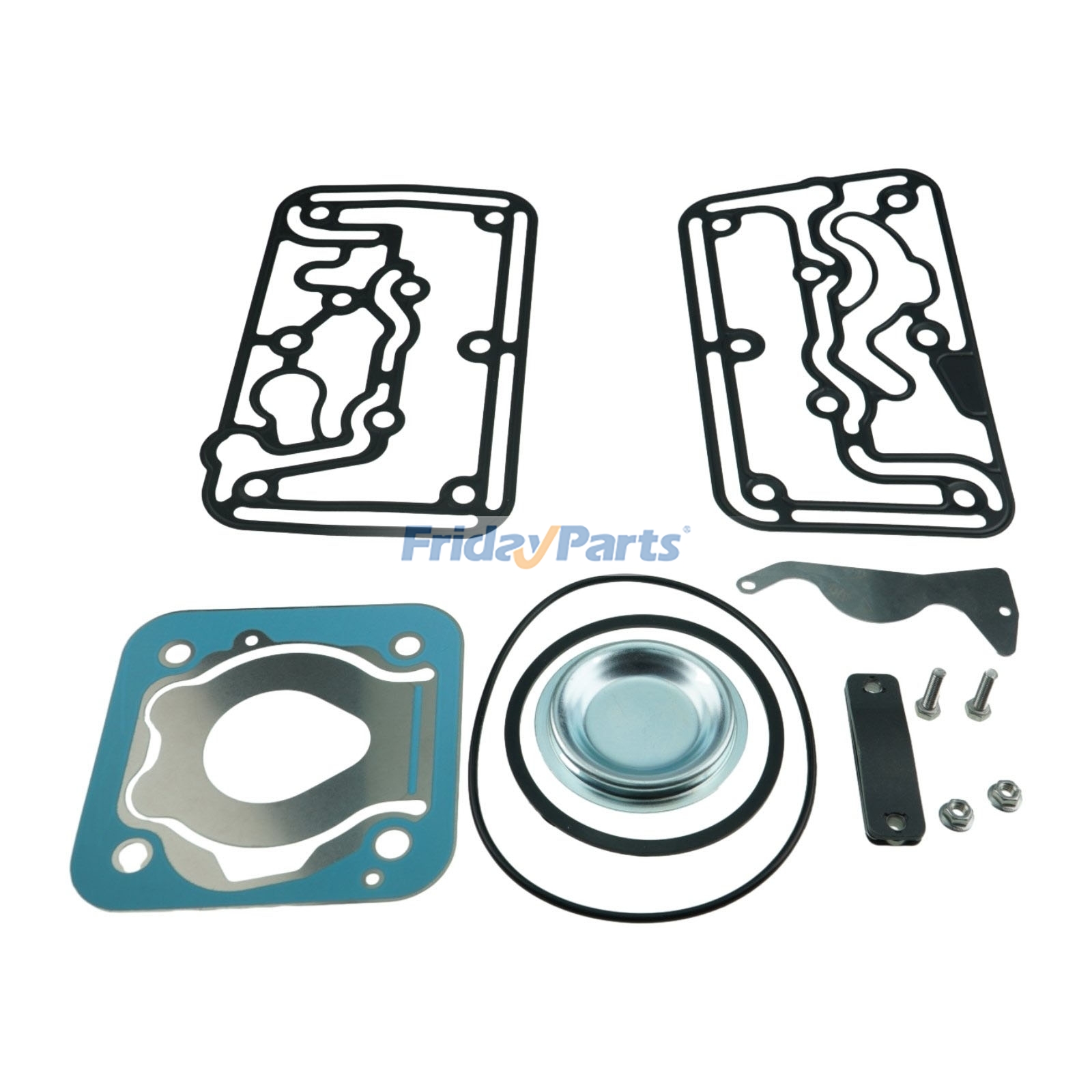 Repair Kit of Air Brake Compressor for Truck