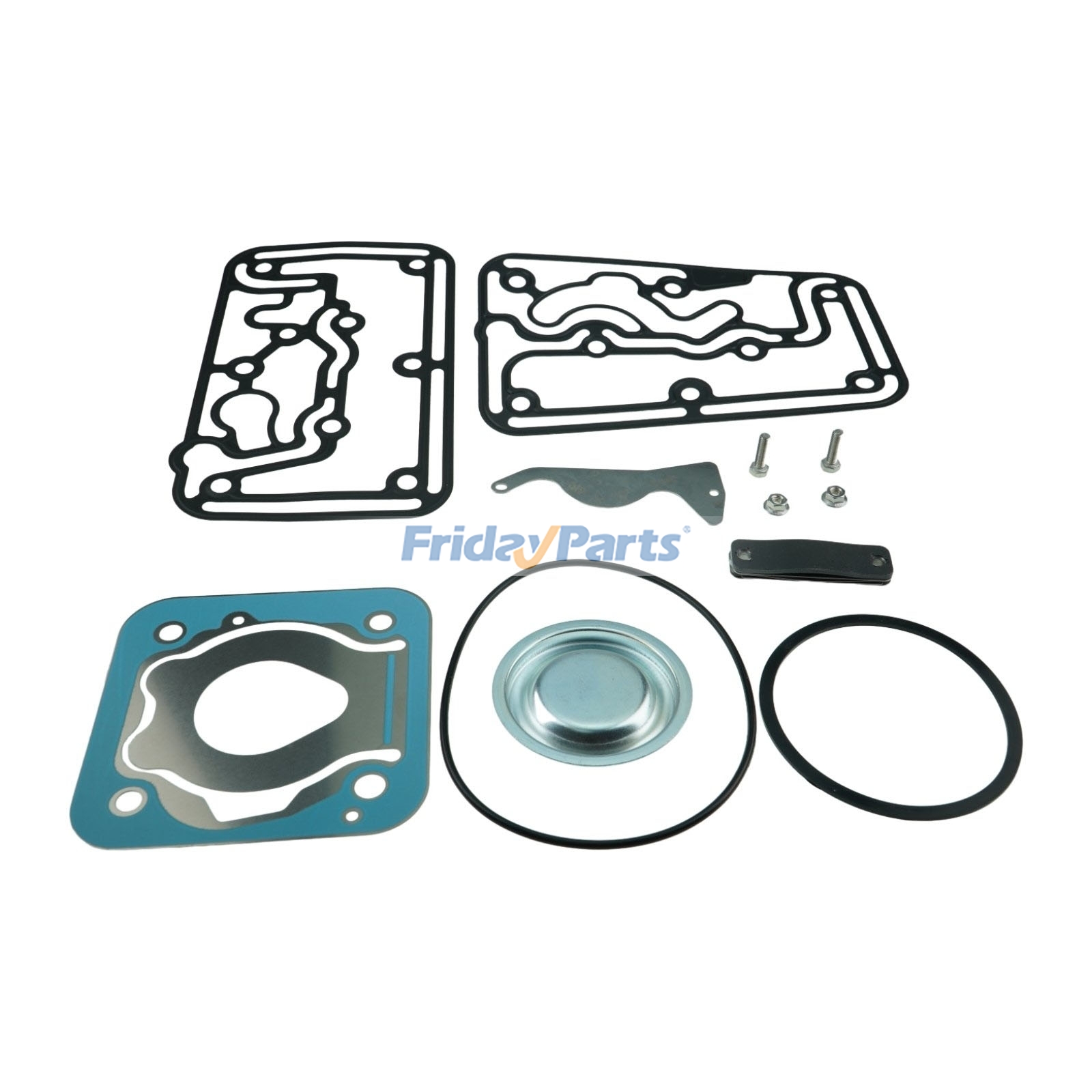 Truck Repair Kit of Air Brake Compressor