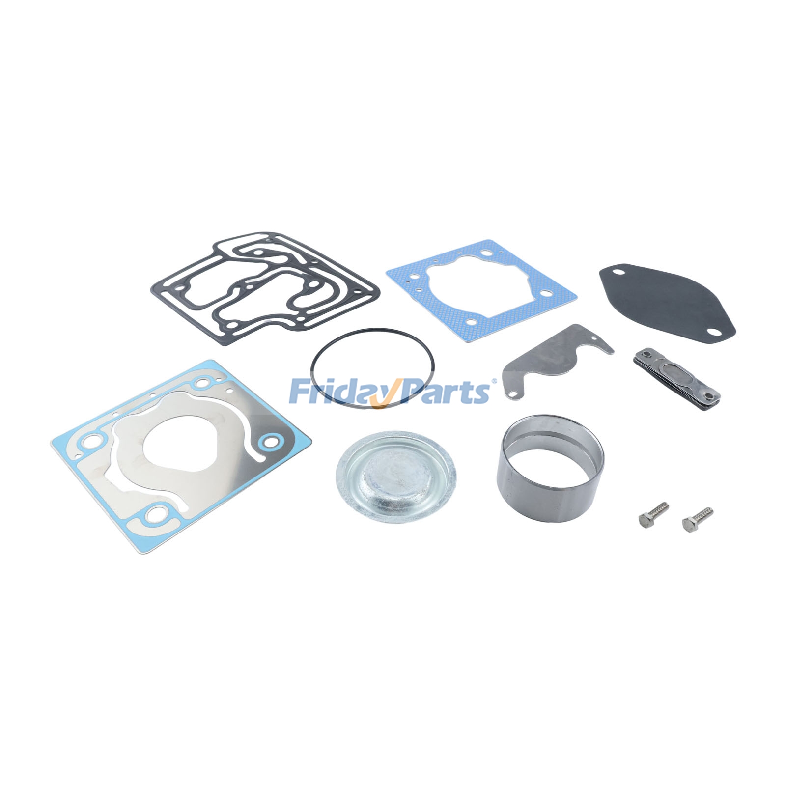 Engine Repair Kit of Air Brake Compressor