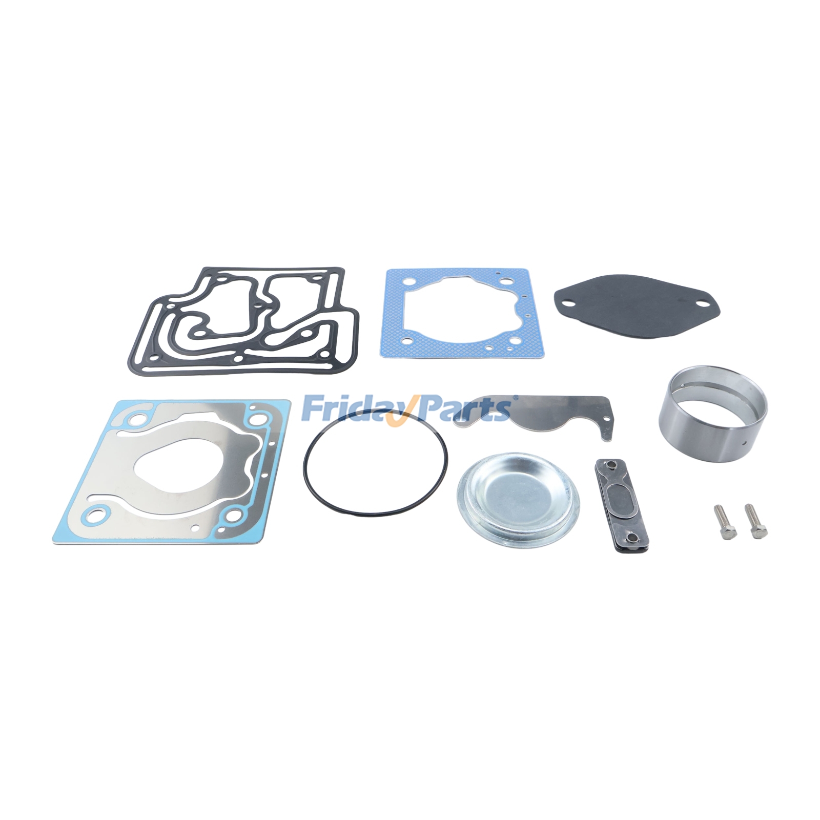 Repair Kit of Air Brake Compressor for Engine