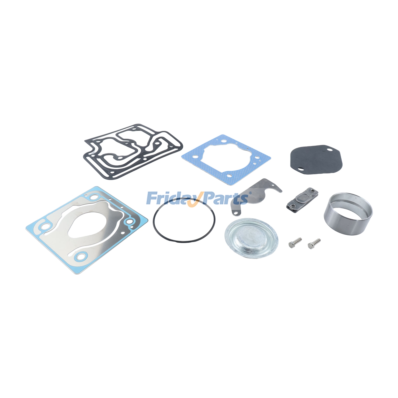 Repair Kit of Air Brake Compressor in Stock in China,USA