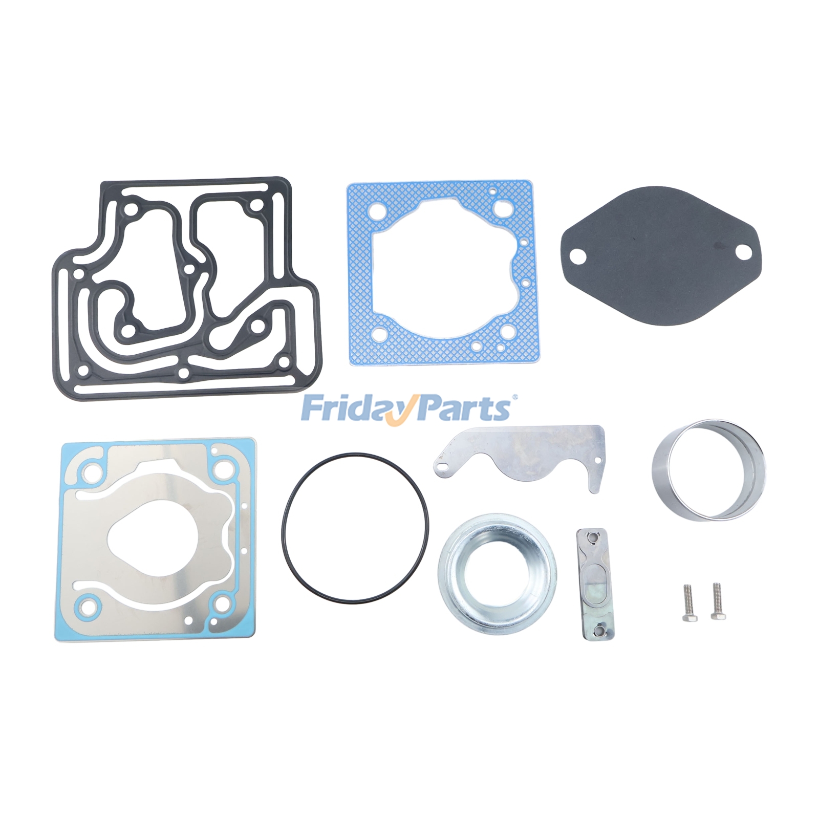Repair Kit of Air Brake Compressor 3687343 for Cummins Engine ISX