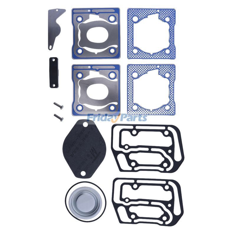 Repair Kit of Air Brake Compressor Ottawa Spotter for Engine